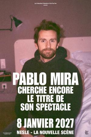 PABLO MIRA
